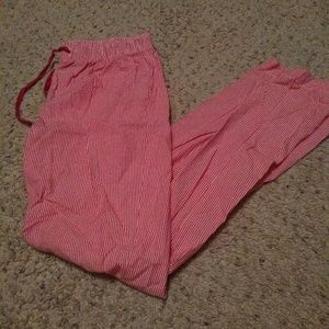 Old Navy pajama pants